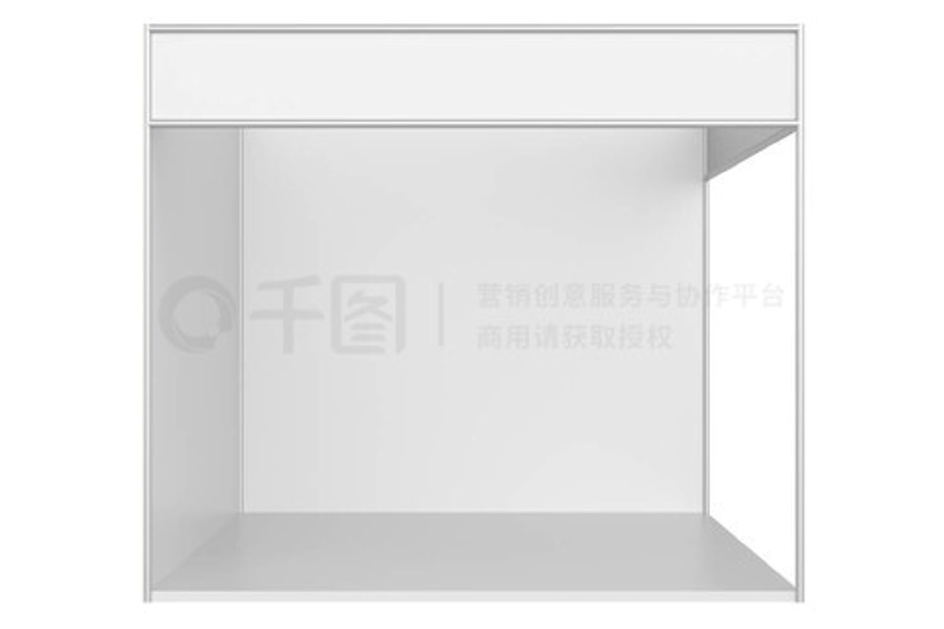 育龙展柜